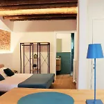 La Bricola - Sirocco E Garbin Apartment *