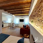 La Bricola - Sirocco E Garbin Apartmán