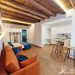 Apartmán La Bricola - Sirocco E Garbin
