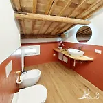 La Bricola - Sirocco E Garbin Apartmán Chioggia