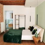 Apartmán La Bricola - Sirocco E Garbin *