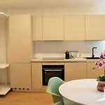 Apartmán La Bricola - Sirocco E Garbin Chioggia