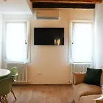 La Bricola - Sirocco E Garbin Apartment Chioggia
