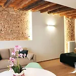 La Bricola - Sirocco E Garbin Apartment