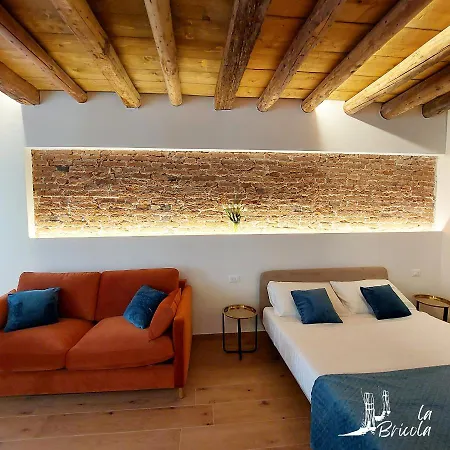 La Bricola - Sirocco E Garbin Lejlighed