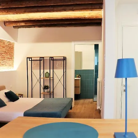 La Bricola Apartment *