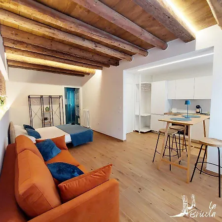 Apartment La Bricola
