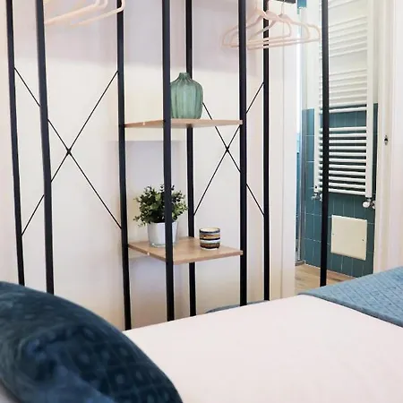 La Bricola * 基奥贾