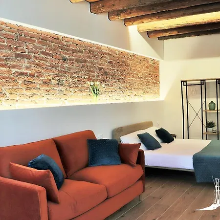 La Bricola Apartment