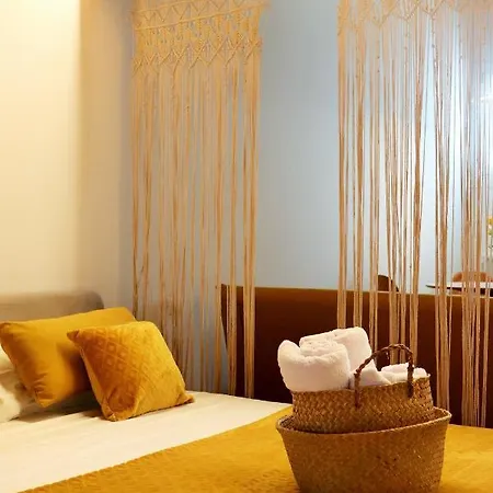 La Bricola شقة كيودجا