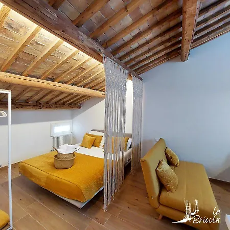 La Bricola * كيودجا