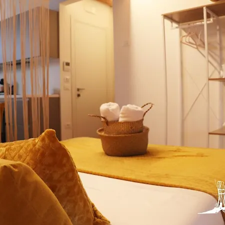 La Bricola - Sirocco E Garbin Apartmán Chioggia
