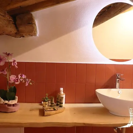 Apartment La Bricola *