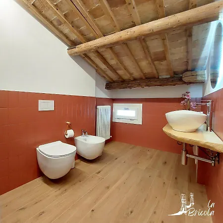 La Bricola Apartment *