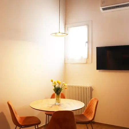 Apartment La Bricola Chioggia