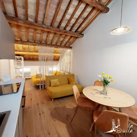 Apartment La Bricola Chioggia