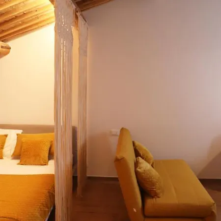 La Bricola 基奥贾