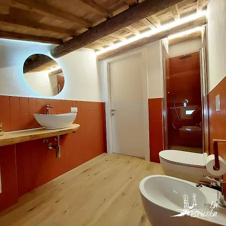 Apartmán La Bricola - Sirocco E Garbin Chioggia