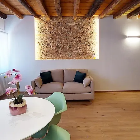 La Bricola Apartment