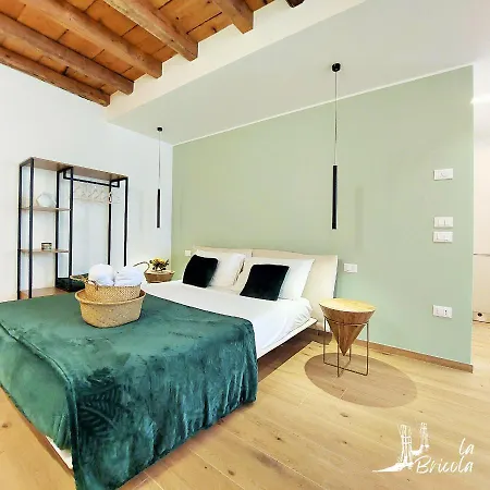La Bricola - Sirocco E Garbin Apartmán Chioggia