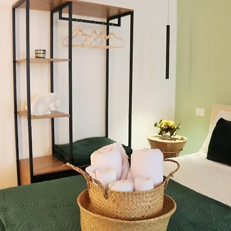 La Bricola 基奥贾