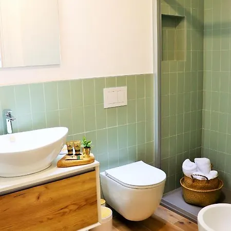Apartment La Bricola *