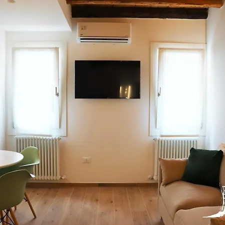 La Bricola Apartment Chioggia