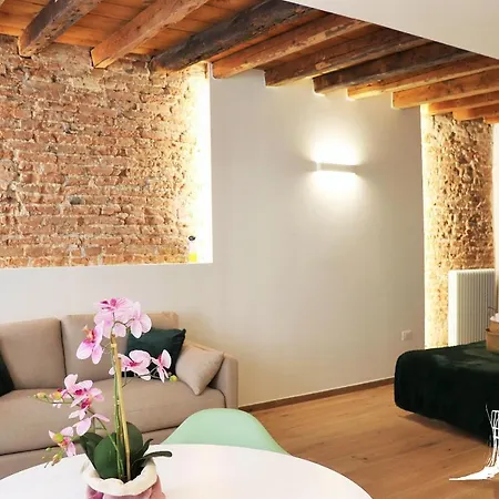 La Bricola Apartment