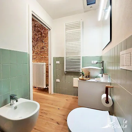 Apartment La Bricola Chioggia