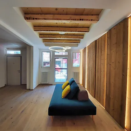 La Bricola * كيودجا