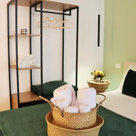 La Bricola - Sirocco E Garbin Apartmán Chioggia