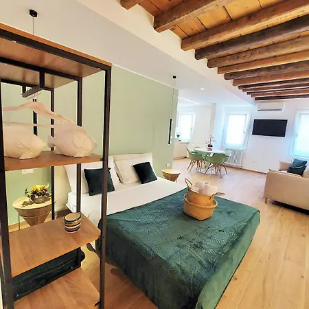 La Bricola - Sirocco E Garbin * Chioggia