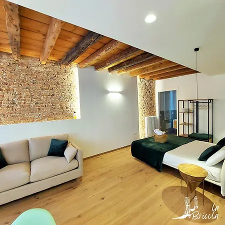 La Bricola * 基奥贾