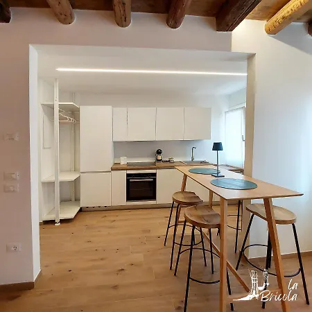 La Bricola Apartment *