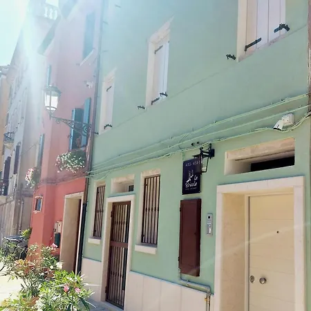 La Bricola - Sirocco E Garbin