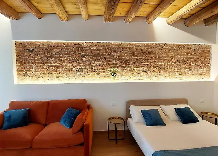 La Bricola Appartement