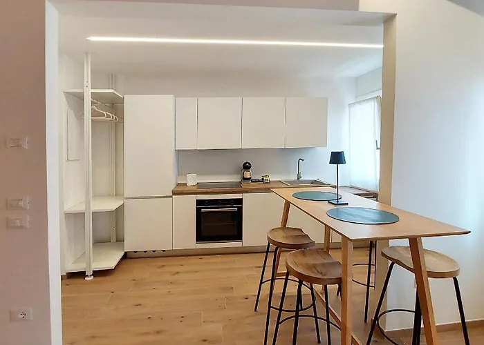 La Bricola Appartement *