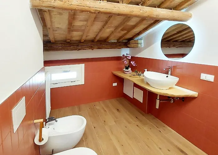 La Bricola Appartamento Chioggia