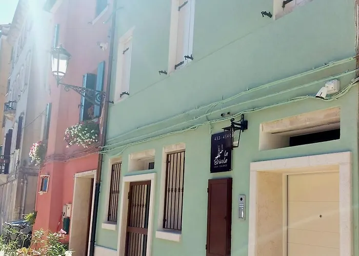 La Bricola